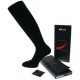 ACCAPI Nexus - CALZE GAMBALETTO Plain Nexus N2000 - Nero